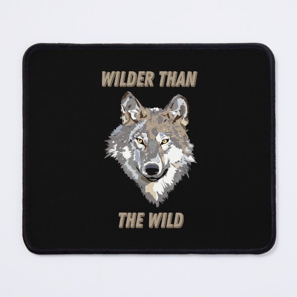 Item preview, Wild designed and sold by Keepsie Archives by SMA.