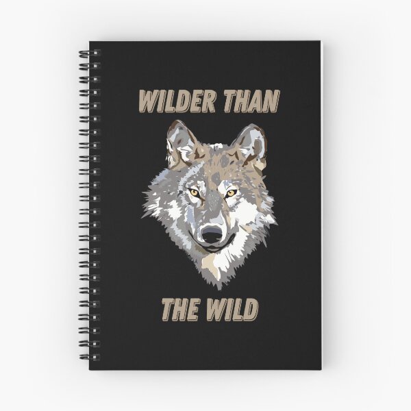Item preview, Wild designed and sold by Keepsie Archives by SMA.