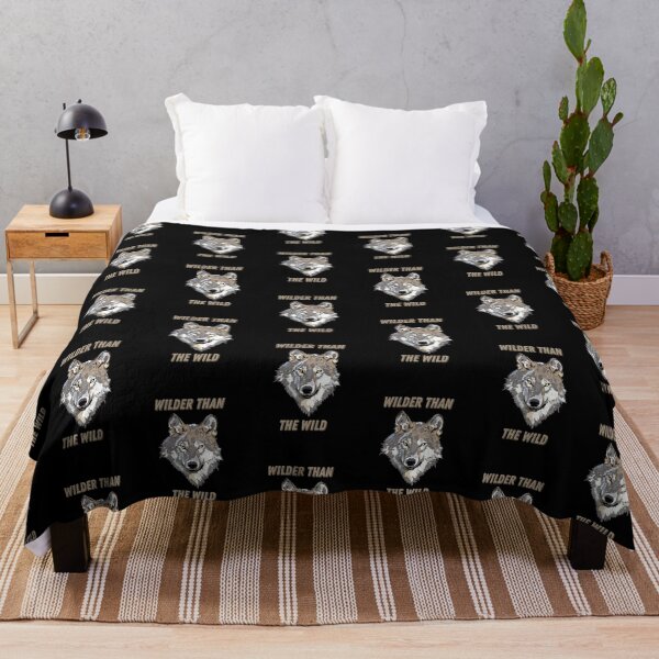 Item preview, Wild designed and sold by Keepsie Archives by SMA.