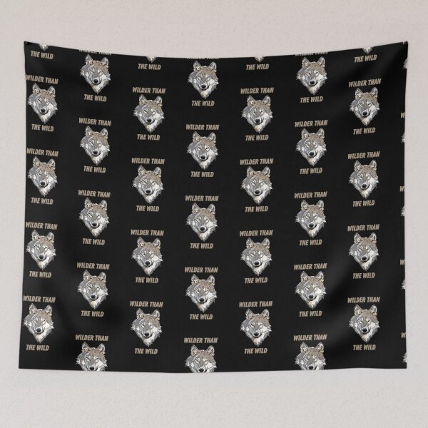 Item preview, Wild designed and sold by Keepsie Archives by SMA.