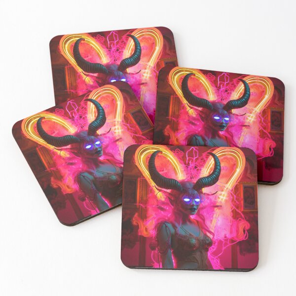 Item preview, Seductively Sinister Glow designed and sold by a house mouse.