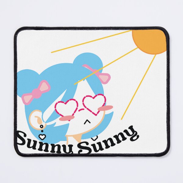 Item preview, Sunny Sunny designed and sold by ThisIsRoseGold.