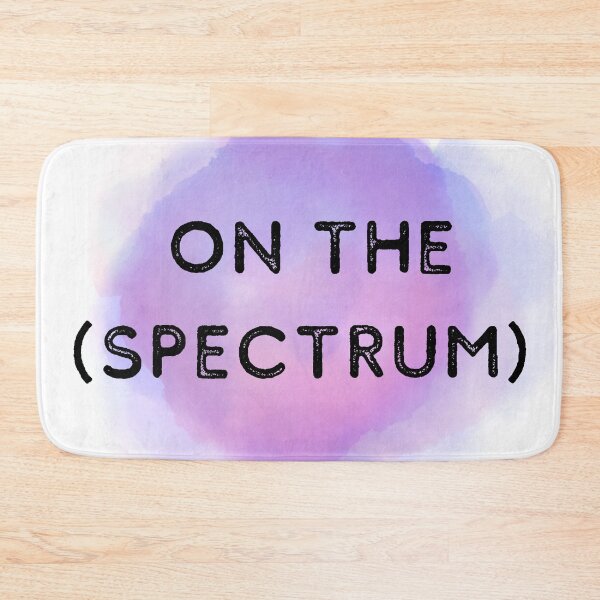 Item preview, On The (Spectrum) designed and sold by Theia-Creations.