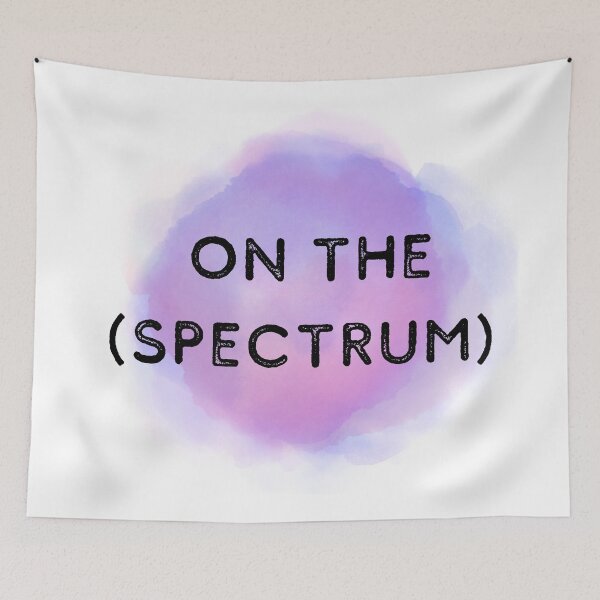 Item preview, On The (Spectrum) designed and sold by Theia-Creations.