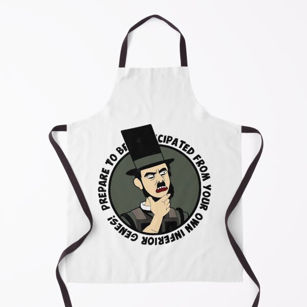 Item preview, Prepare to be emancipated ... designed and sold by RetributionMc.