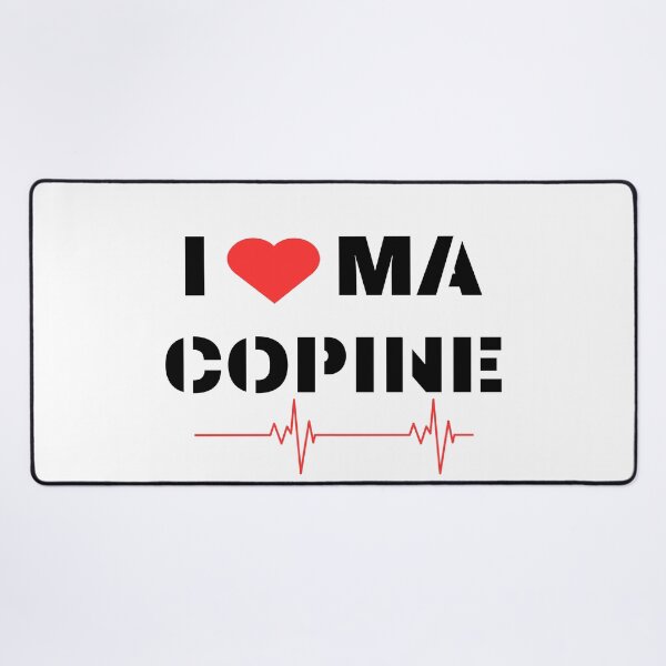 Item preview, Declaration of love to my girlfriend designed and sold by Grafixfun.