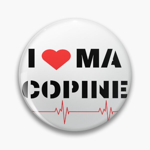 Item preview, Declaration of love to my girlfriend designed and sold by Grafixfun.