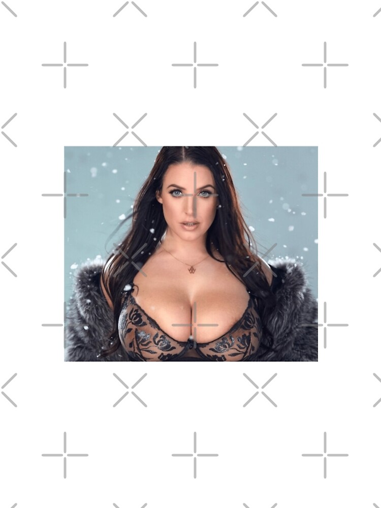 Angela White\