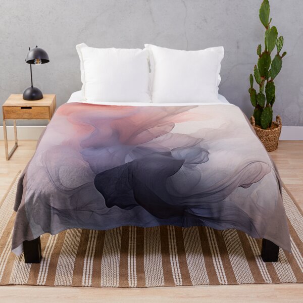 Item preview, Abstract Smoke designed and sold by artify-visions.