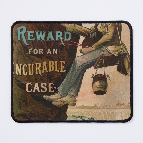 Item preview, STK501685A-Vintage ad for Dr. Sage's catarrh remedy designed and sold by StocktrekImages.