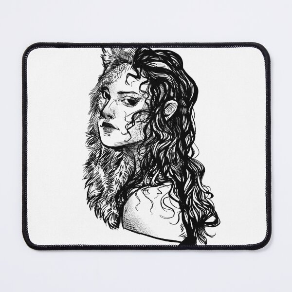 Item preview, Stay feral designed and sold by thepandemonium.