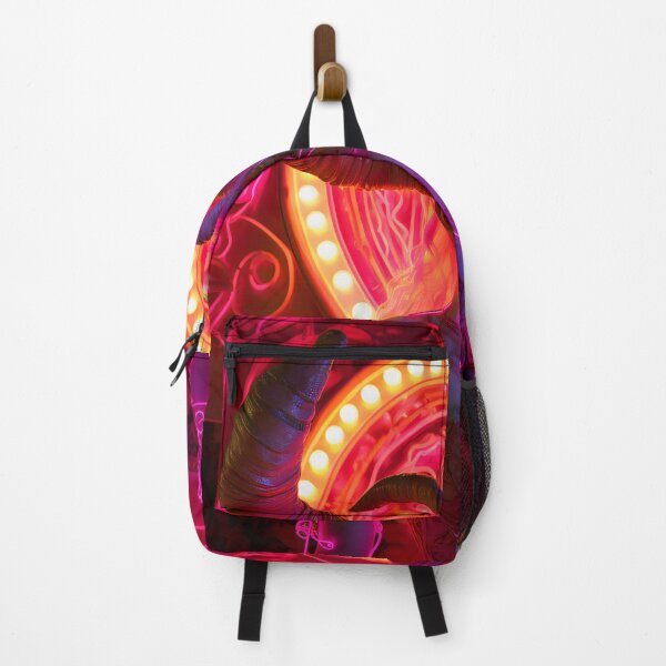Item preview, Neon Temptresses of the Night designed and sold by a house mouse.