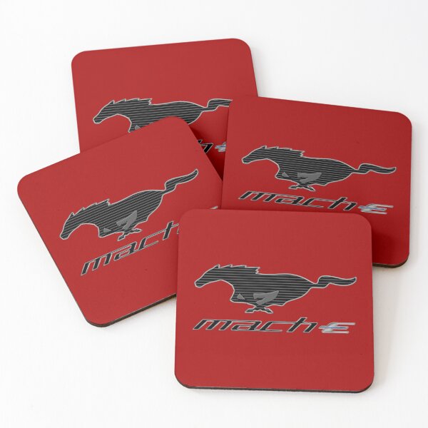 Item preview, Mach-E Pony Car designed and sold by cooldesigns2022.