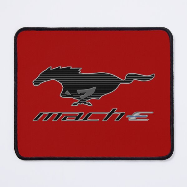 Item preview, Mach-E Pony Car designed and sold by cooldesigns2022.