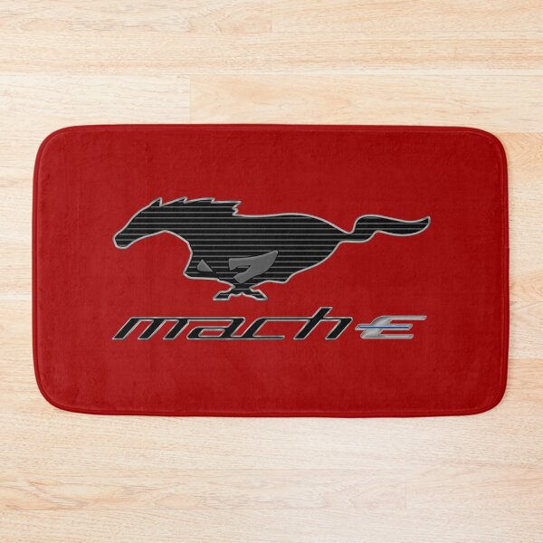 Item preview, Mach-E Pony Car designed and sold by cooldesigns2022.