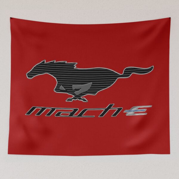 Item preview, Mach-E Pony Car designed and sold by cooldesigns2022.