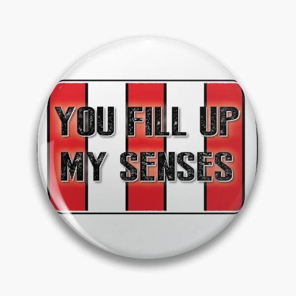 Item preview, Sheffield United - You Fill Up My Senses - Classic 1993-94 Kit designed and sold by SimonSays831.
