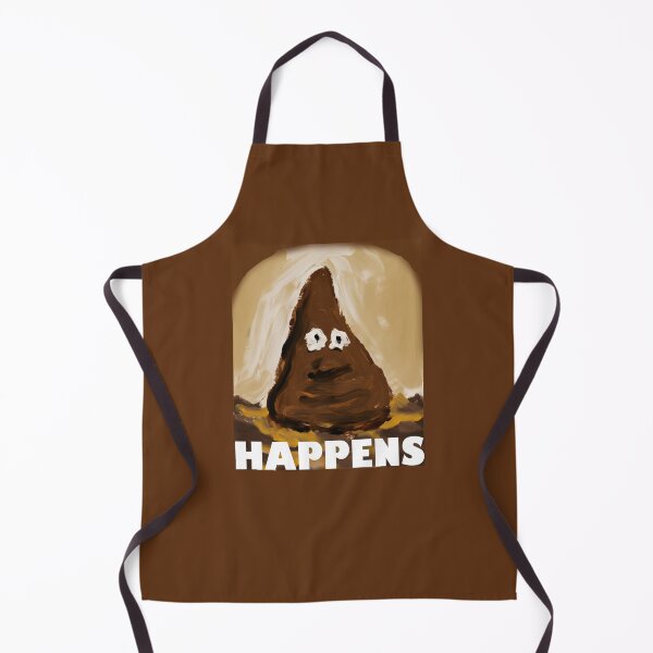 Item preview, It Happens designed and sold by ThisThatThing.