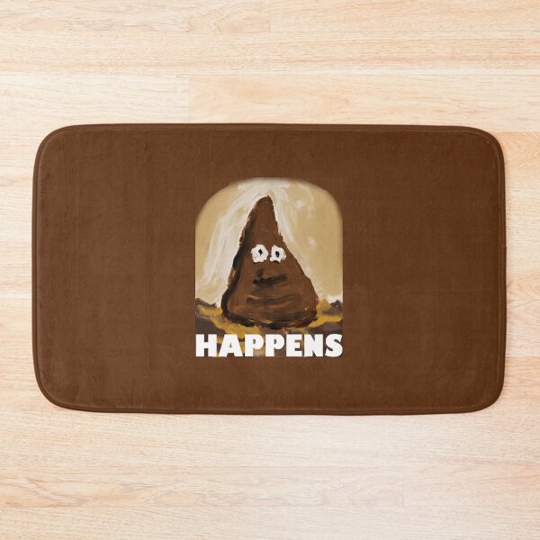 Item preview, It Happens designed and sold by ThisThatThing.