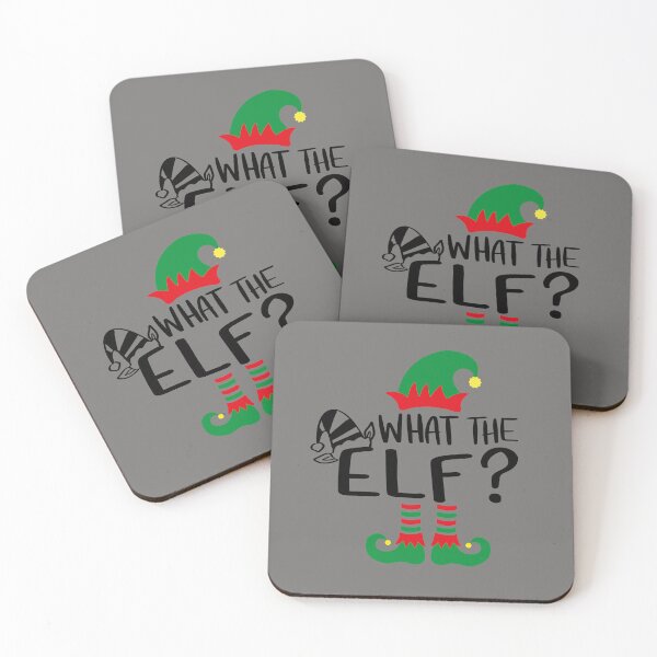Item preview, Funny Christmas Elf designed and sold by AAcrew.