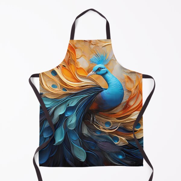 Item preview, “Avian Splendor” designed and sold by Art-Vortex-fr.
