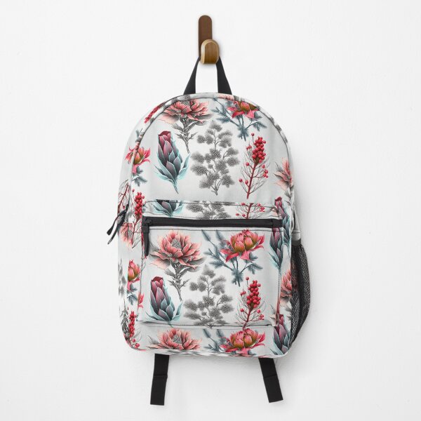 Item preview, Winter Flowers designed and sold by AxeWave.