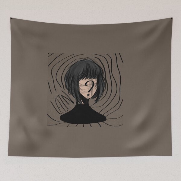 Item preview, Lain designed and sold by Diirlain.