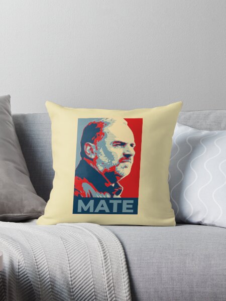 Item preview, Ange Postecoglou - Hope Mate designed and sold by rettop70.