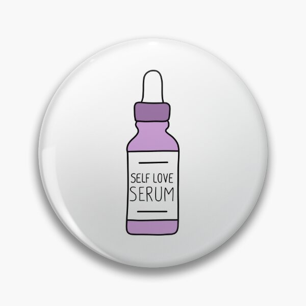 Item preview, Self Love Serum designed and sold by IsabelleBellino.