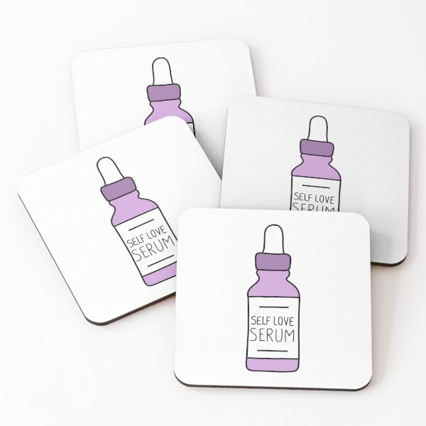 Item preview, Self Love Serum designed and sold by IsabelleBellino.