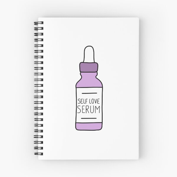 Item preview, Self Love Serum designed and sold by IsabelleBellino.