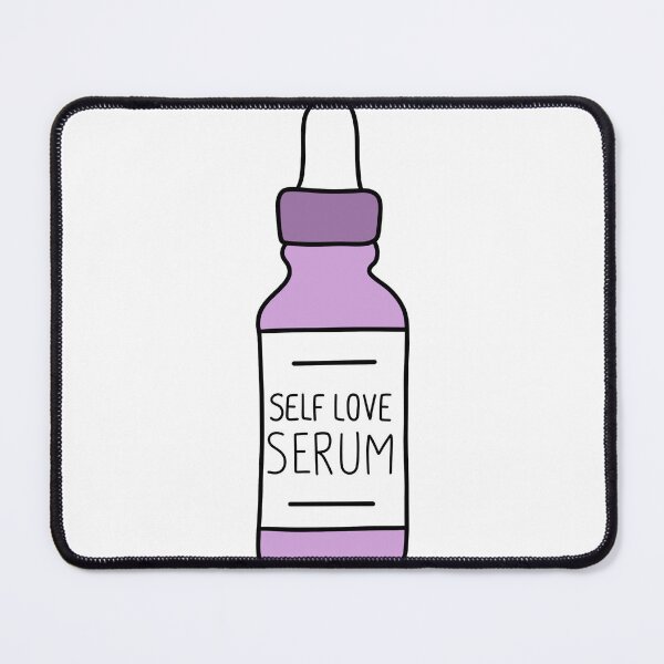 Item preview, Self Love Serum designed and sold by IsabelleBellino.