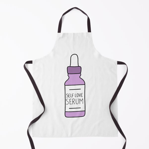 Item preview, Self Love Serum designed and sold by IsabelleBellino.