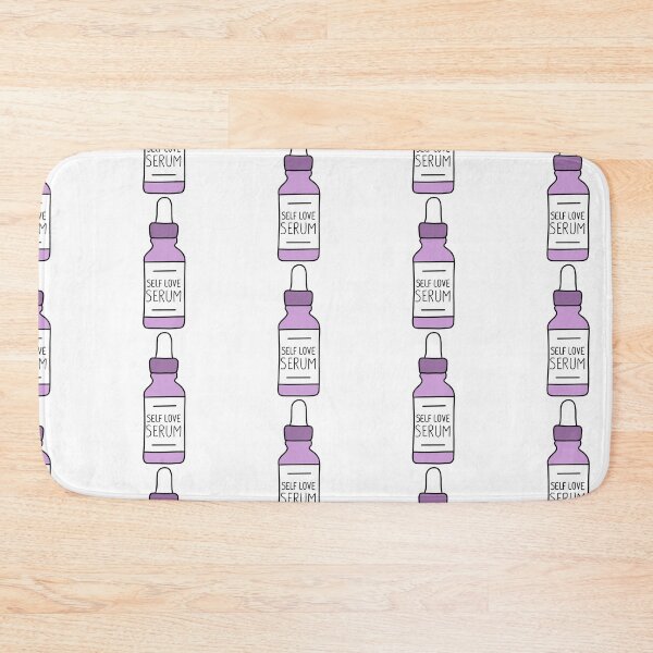 Item preview, Self Love Serum designed and sold by IsabelleBellino.