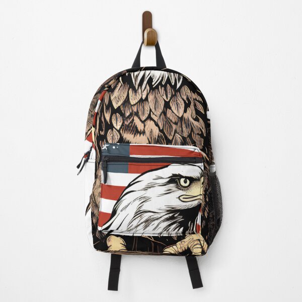 Item preview, patriotic american flag print designed and sold by dcrc.
