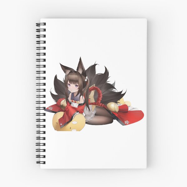 Item preview, Azur Lane Amagi designed and sold by Peony-st.