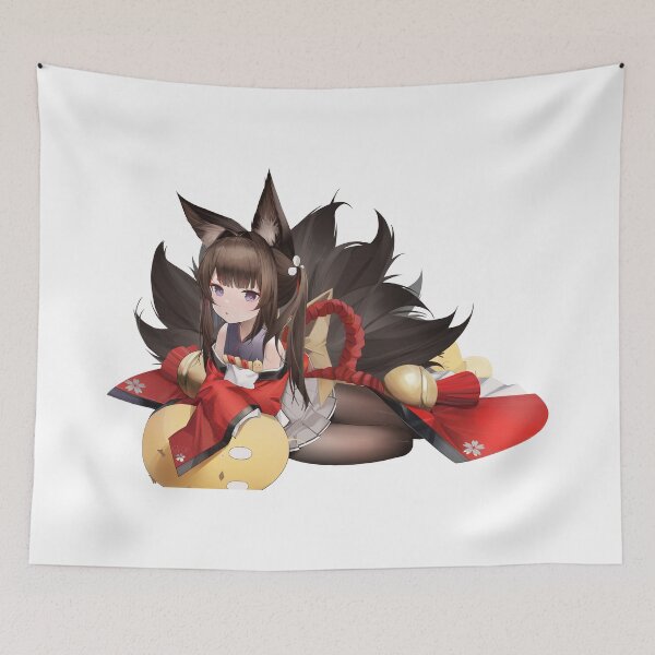 Item preview, Azur Lane Amagi designed and sold by Peony-st.
