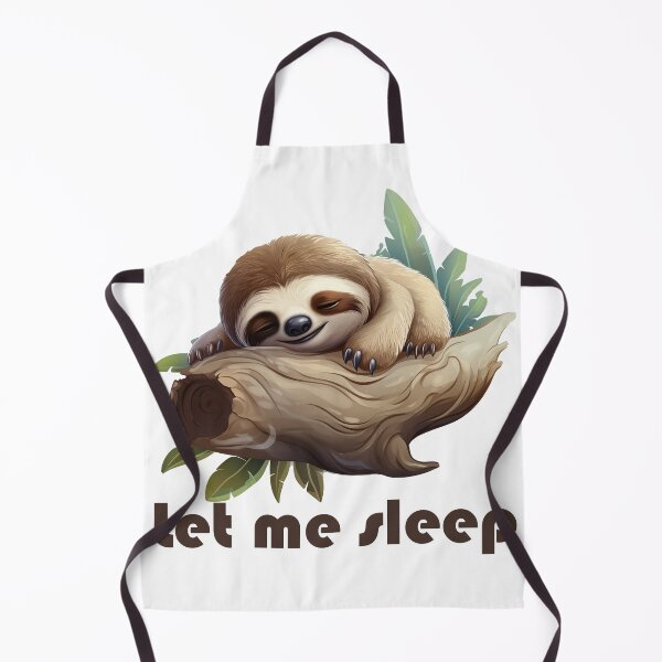 Item preview, Let me sleep designed and sold by Art91design.