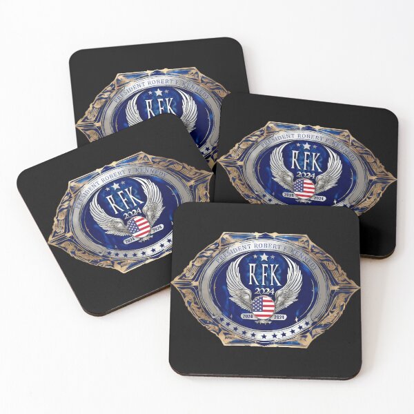 Item preview, RFK JR 2024 designed and sold by Cord75.