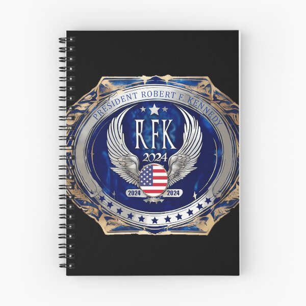 Item preview, RFK JR 2024 designed and sold by Cord75.