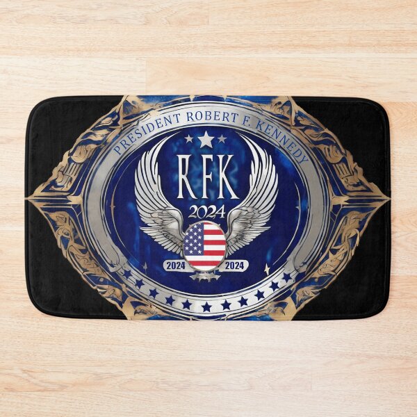 Item preview, RFK JR 2024 designed and sold by Cord75.