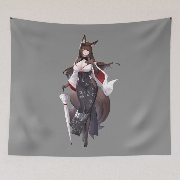 Item preview, Azur Lane Amagi designed and sold by Peony-st.