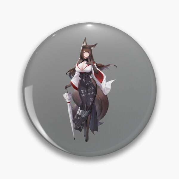 Item preview, Azur Lane Amagi designed and sold by Peony-st.