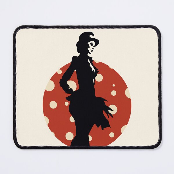 Item preview, Punk Rock Girl Artº5A designed and sold by Bauani.