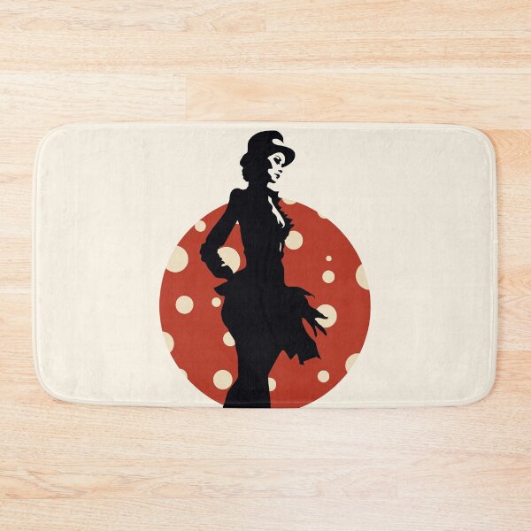 Item preview, Punk Rock Girl Artº5A designed and sold by Bauani.