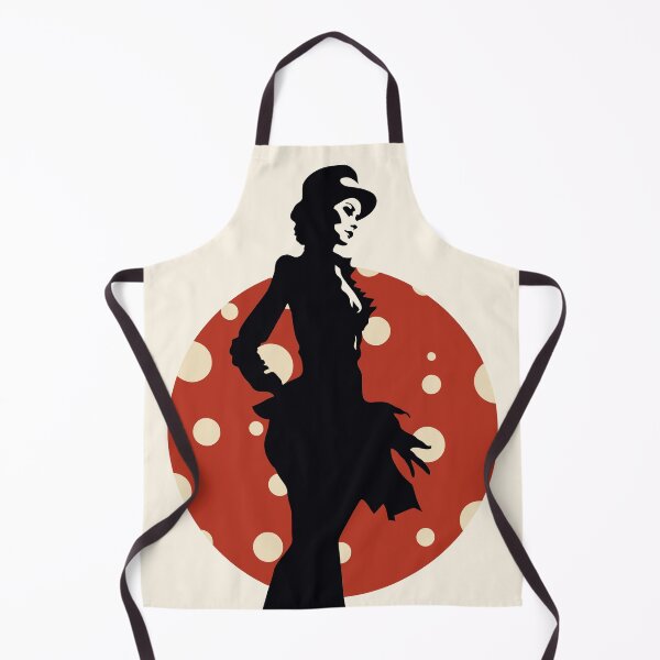 Item preview, Punk Rock Girl Artº5A designed and sold by Bauani.