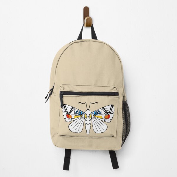Item preview, polilla picasso designed and sold by liminal-crypted.