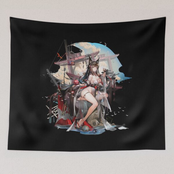Item preview, Azur Lane Amagi designed and sold by Peony-st.