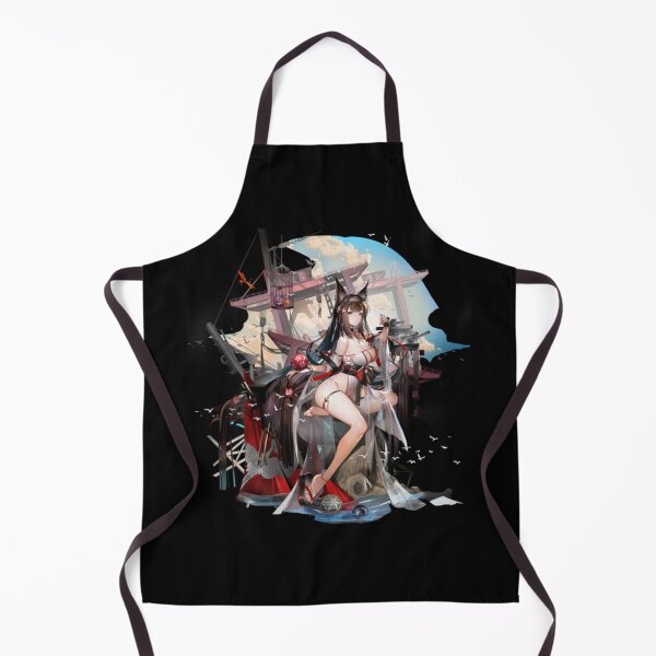 Item preview, Azur Lane Amagi designed and sold by Peony-st.