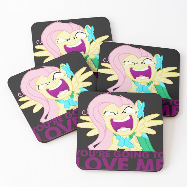 Item preview, You_re going to LOVE ME! designed and sold by LEDMansion.